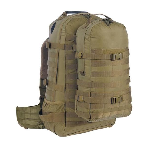 Ultra Light Military Tactical Gear Backpack for Outdoor / Travel , Logo