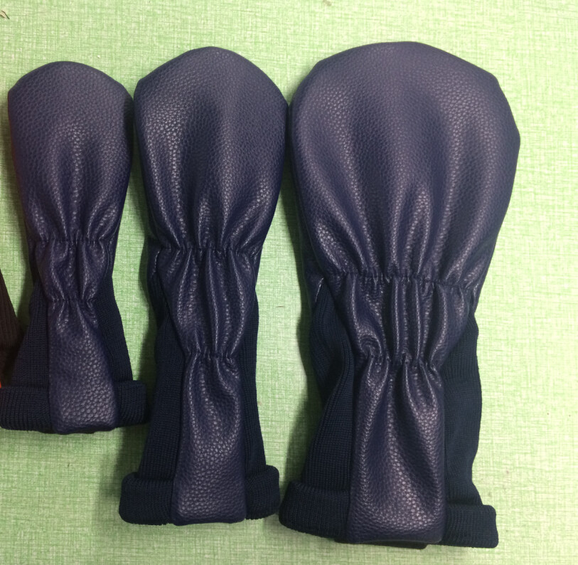 golf head cover, club covers , Golf headcover , driver covers , golf club cover with driver #1