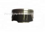 Tin - Coated Diesel Engine Piston For Truck / Excavator / Yanmar Bus TS105