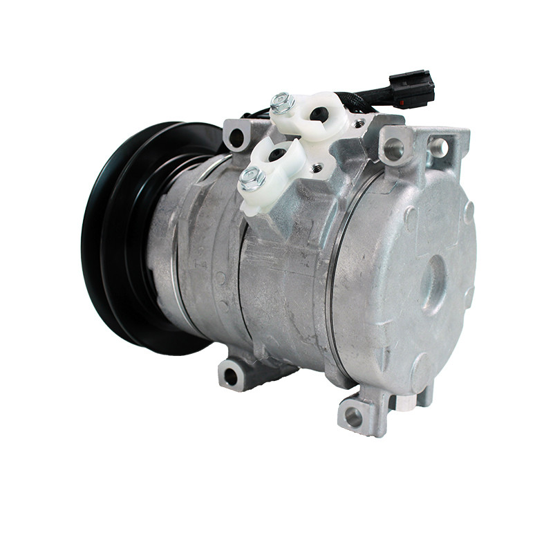 1-83532329 Air Clean Compressor Assembly For Isuzu Cvz Cvz Cyz 6wf1
