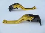 Fits Ktm 990 Superduke Rc8/R 690 Duke Motorcycle Adjustable Clutch Lever Brake