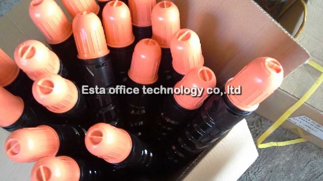 IR2535 Canon Copier Toner NPG50 Compatible IR2545I Office Machines