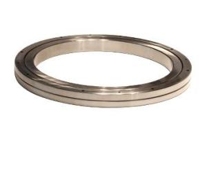 Wholesale SGS Industrial Cross Cylindrical Bearing , Durable Face Mount Crossed Roller Bearing from china suppliers
