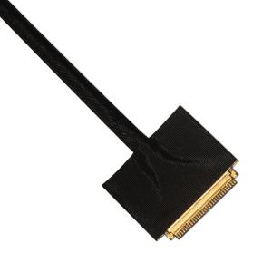 Wholesale 30 pin I-Pex LVDS EDP Cable , 0.5 Pitch 20453-230T-03 df14 Micro Coax Cable Assembly from china suppliers