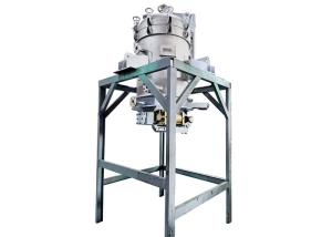 Wholesale Food Industry Vacuum Leaf Filter / Plate And Frame Filter Energy Saving from china suppliers