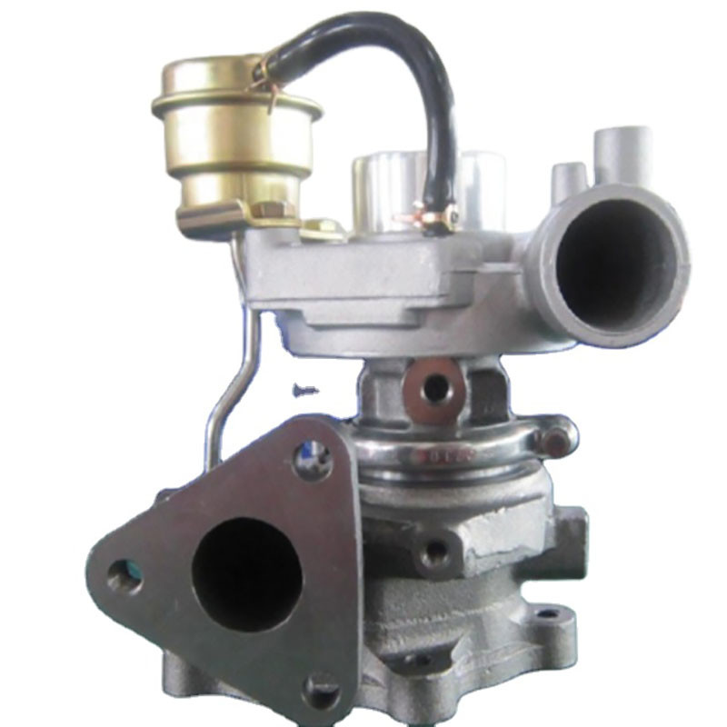 Turbo Charger Me191474 49135-03411 for Fuso TF035 Japanese Truck Parts