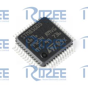 Wholesale STM8S005C6T6 from china suppliers