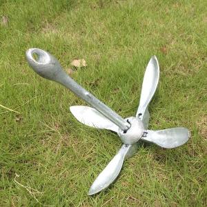 Wholesale Stainless Steel 316 Marine Anchor from china suppliers
