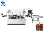 SS304 Rotary Labeling Machine