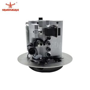 Wholesale 75834000 SHARPENER, PRESSERFT, ASSY, S-93-5/S52 Suitable for GT5250 Cutting machine from china suppliers