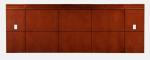 hotel funiture,hospitality casegoods,wooden veneer King/queen headboard HD-0013