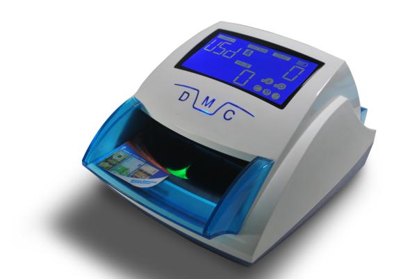 6 Currencies Detector, USD EUR GBP JPY HKD AUD Professional electronic money