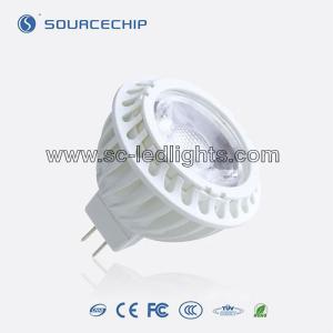 Wholesale Clothing store 7w mr16 spot led lamp ODM from china suppliers