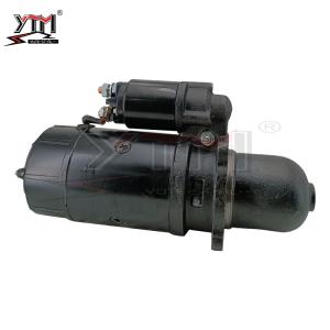 Wholesale Starter Motor Lester 9000083064 Fits for Mercedes Cummins L10 M11 ISB 555 903 N14 KASSBHRER from china suppliers