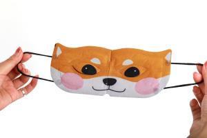 Wholesale Wireless Spa Warm Eye Mask Disposable Cartoon Steam Warm Eye Mask from china suppliers
