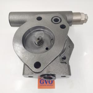 Wholesale 704-24-24420 7042424420 PC120-6 PC200-6 Excavator Hydraulic Gear Pump from china suppliers