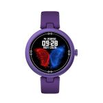 KALIHO D08 Smartwatch Relógio Inteligente Original IP68 Bluetooth À Prova D'água