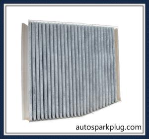 Wholesale Cabin Filter a 2468300018 2468300118 246 830 00 18 A246830118 for Mercedes Benz from china suppliers