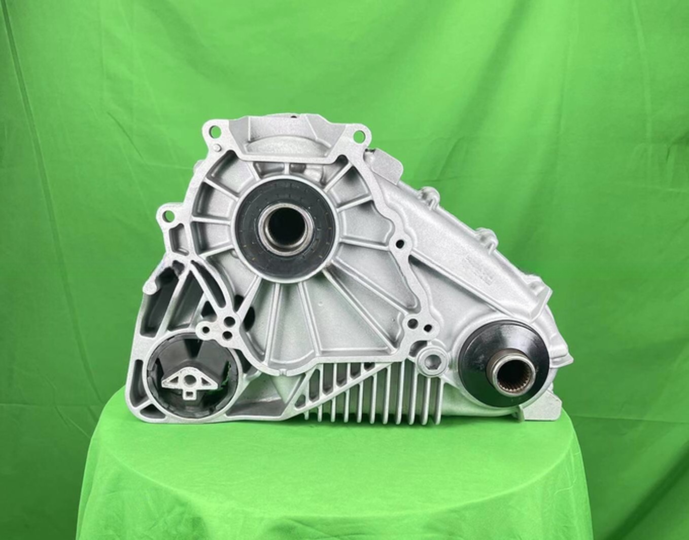 27107643755 Transfer Box For BMW X1 E84 ATC35L Without Longitudinal Torque Module
