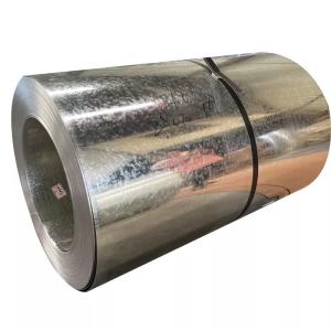 Wholesale 2mm Dx51d Galvanized Steel Coil 0 Spangle Z40 Galvanized Sheet Coil Widely Use Aisi from china suppliers