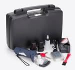 DC 12V Electric Horse Clippers With 2x4000Mah Battery