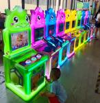 Dreamland factory sales baby racing car/ gun shooting/ pat music/ fishing/
