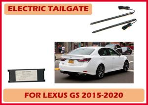 Wholesale Lexus GS Smart Automtaic Electric Tailgate with Anti-Pinch and Smart Sensing from china suppliers