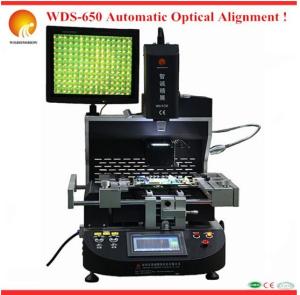 Wholesale auto mobile soldering machine wds 650 for smart cctv camera motherboard iphone 4/4s/5/5s from china suppliers