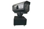 Full Color Outdoor Sky Search Light HMI 2500W 16 Beams Waterproof Lighting