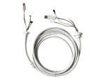 300V 600mm Medical Monitor Wire Harness High Frequency Transmission OEM ODM
