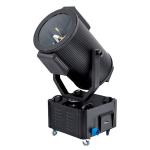 7000w Outdoor Sky Search Light , LED Rotating Searchlight Waterproof