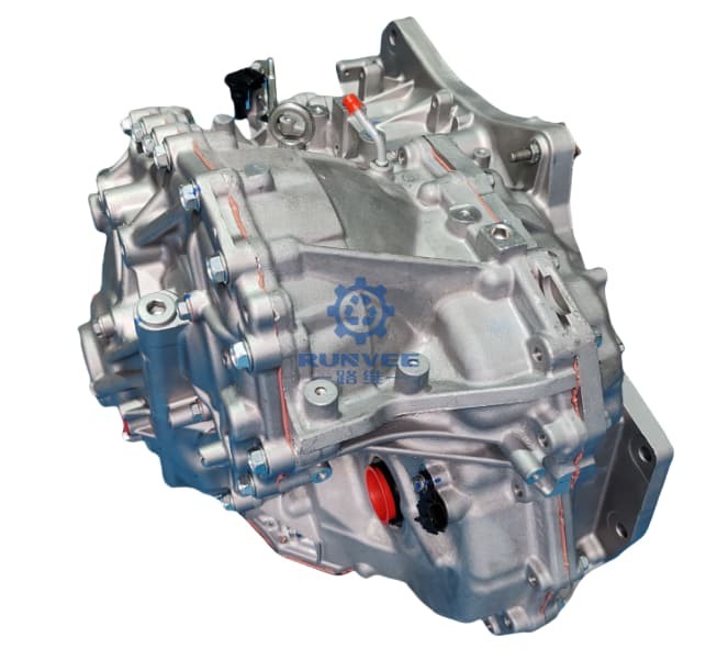 remanufactured NT32 MR20DD CVT transmission assembly for 2014 NISSAN X-TRAIL 2.0L 4WD 310203VX2D