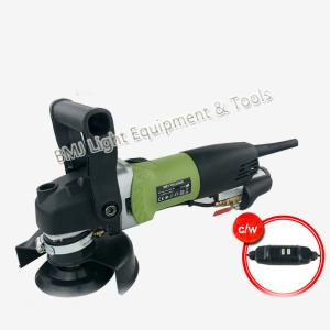 Wholesale Concrete electric stone granite wet polisher grinder with GFCI variable speed 220v 800W from china suppliers