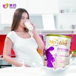 Pregnant Lady Mothers Dairy Goat Milk Powder 800g in Tin