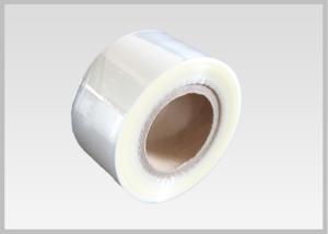 Wholesale 15mic PVC Polyolefin Shrink Film Roll Moisture Proof For Pet Products from china suppliers