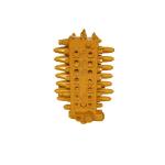 ORIGINAL KOMATSU Excavator Parts Excavator Track 723-57-11700 723-56-11501