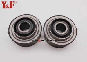 Wholesale 6D31 HD550 Rubber Engine Mounts 2416R235D1 Engine Motor Mount Pad Cushion Kit from china suppliers