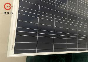 Wholesale Low LID Polycrystalline Solar Panel , 325W Solar Panel Module High Efficiency from china suppliers