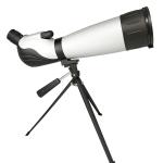 25-75x75 Long Range Spotting Scope For Hunting