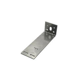 Wholesale Custom Sheet Metal Fabrication Precision Metal Stamping Parts OEM Laser Cutting Copper Stainless Steel Anodised Aluminum Bending Parts from china suppliers