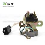 24V Truck Starter Relay 600-815-8940 600-815-8941 600-8158-942 600-815-8943 0