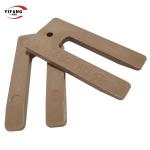 5mm 20mm Plastic Window Packer 1.5x75mm Pp