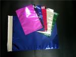 Durable Aluminum Foil Envelopes 215x260mm #E Vinyl Puncture Resistant For