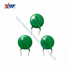 China Customizable General MOV Metal Oxide Varistor Zinc MYG3 14K 360 ZT on sale