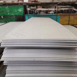 Wholesale 18 Gauge Stainless Steel Plate Sheet 4x8 2b Finish Commercial Kitchen Ss 304 from china suppliers