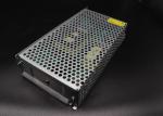 Self Cooling 200w 12V PFC Circuit Power Supply Pixel LED Smps