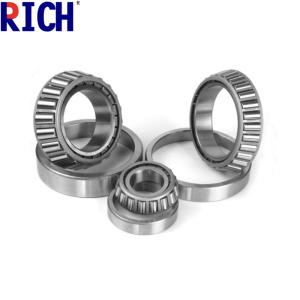 Wholesale GCr15 Car Parts Bearings For Front Passenger Side , Tractor Auto Wheel Bearings from china suppliers
