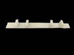 230mm Width 4mm Thickness PVC Water Stop Belt for Concrete Construction Modern