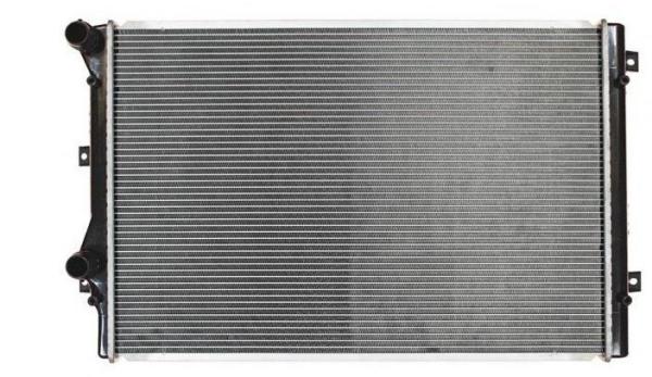 2003 Audi A3 Radiator Replacement / Audi S3 Radiator Tube Fin Core 32mm