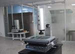 GIGE Color Camera Vision Measuring Machine Various Kinds Lighting
